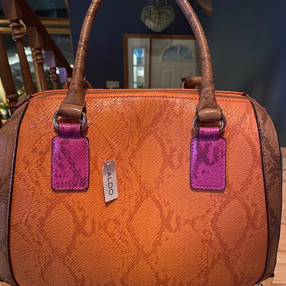 Fashion purse